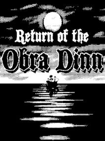 Return of the Obra Dinn (PC) - Steam Gift - EUROPE
