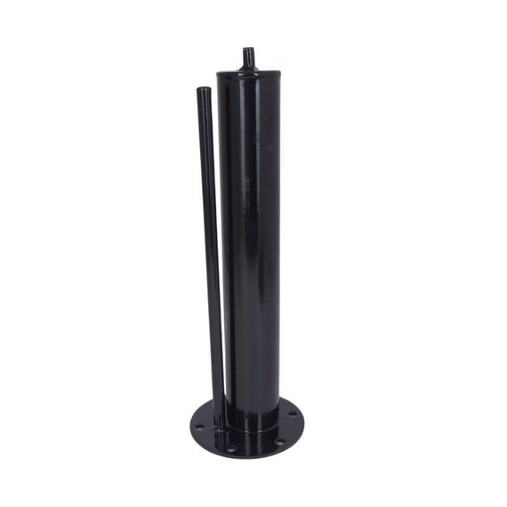 Фланець для керамічного ТЕНу Thermo Alliance CWH 50-200 л (997372) | Зображення 1