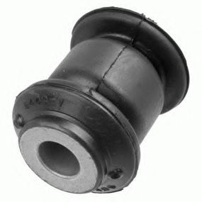 Сайлентблок важеля SEAT, SKODA, VW передн. вісь (Вир-во Lemferder) LEMFORDER 2970901 на VW POLO (9N_)