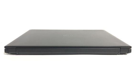 Ноутбук Б-клас Dell Latitude 3470 / 14" (1366x768) TN / Intel Core i3-6100U (2 (4) ядра по 2.3 GHz) / 8 GB DDR3 / 128 GB SSD / Intel HD Graphics 520 / WebCam / Win 10 Pro б/в | Зображення 2