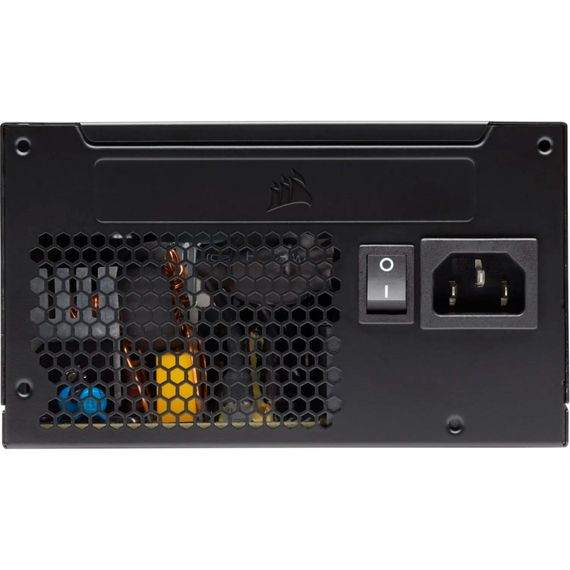 Блок питания Corsair 750W CX750 (CP-9020279-EU) | Зображення 4