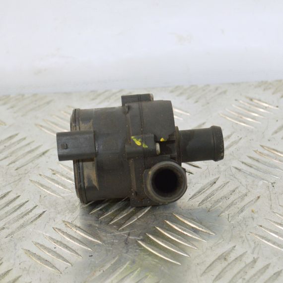 Водяний насос 1.4 / 1.6 / 2.0 TDI Skoda Fabia Octavia Scala 2012-2025 Помпа водяна Шкода Фабія Октавія 5G0965567 | Зображення 1