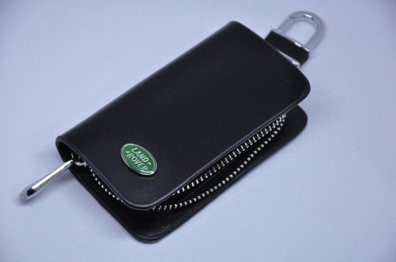 Ключница для авто KeyHolder LAND ROVER | Зображення 1