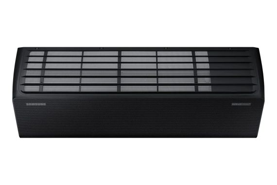 Кондиционер инверторный Samsung Black Diamond WindFree Wi-Fi AR12BXFAMWKNUABDK черный | Зображення 4