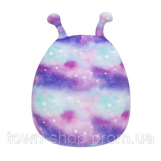 Мягкая игрушка Squishmallows – Пришелец Даксон (30 cm) | Зображення 2