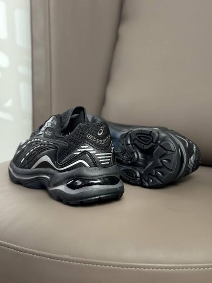 Кросівки чоловічі Asics Gel-Preleus GTX Black  весна / осінь А4527 45 28,5 | Зображення 1