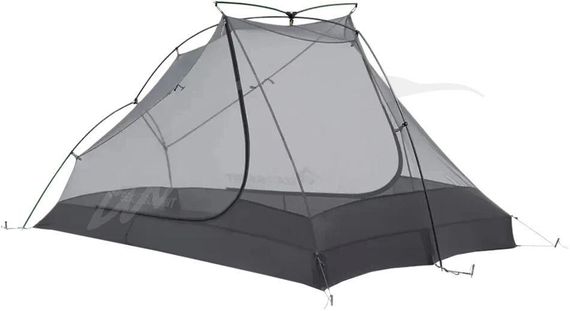 Намет Sea To Summit Alto TR2 Bikepack. Green | Зображення 2