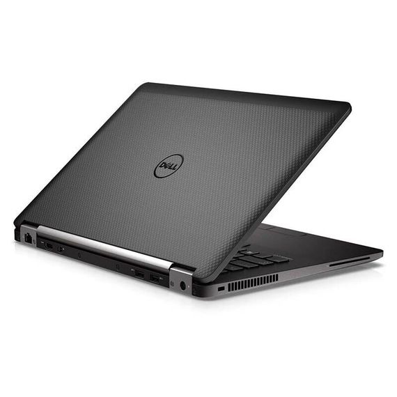 Ультрабук Dell Latitude E7470 / 14" (1920x1080) IPS / Intel Core i5-6200U (2 (4) ядра по 2.3 - 2.8 GHz) / 8 GB DDR4 / 120 GB SSD / Intel HD Graphics 520 / WebCam б/у | Зображення 3