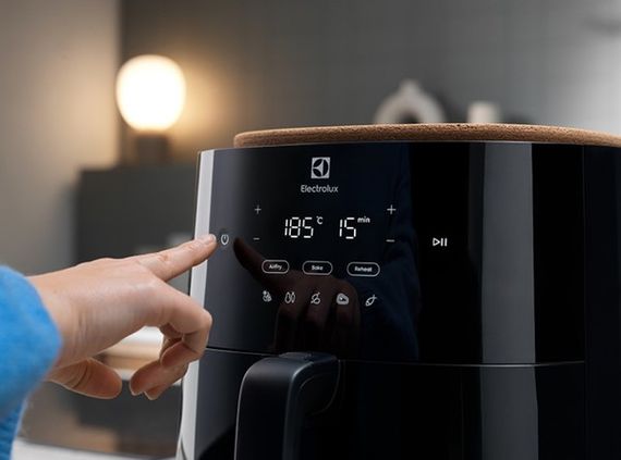Мультипіч Electrolux EAF7B | Зображення 2