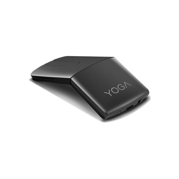 Мишка Lenovo YOGA with Laser Presenter Wireless Black (GY51B37795) | Зображення 1