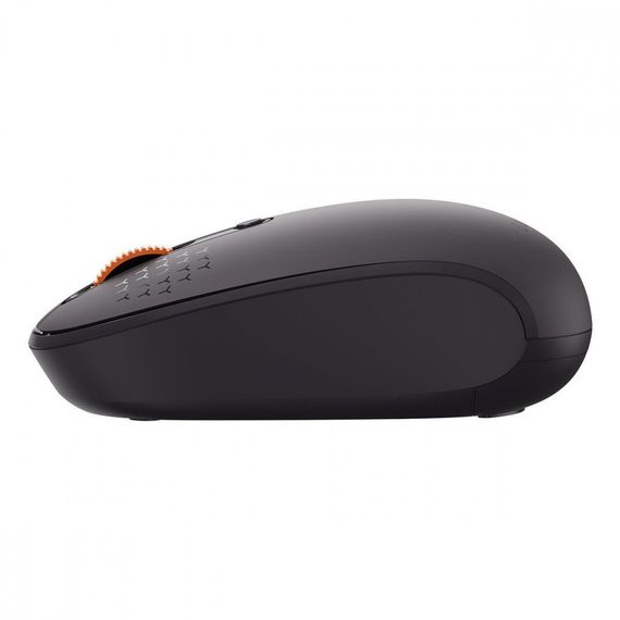 Бездротова Комп'ютерна Миша Baseus F01A gray | Зображення 3