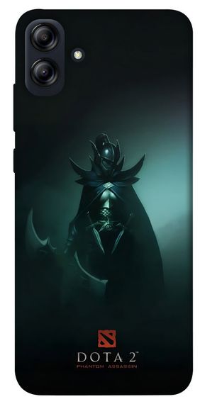 Чохол IBANAN Game style 3 для Samsung Galaxy A04e