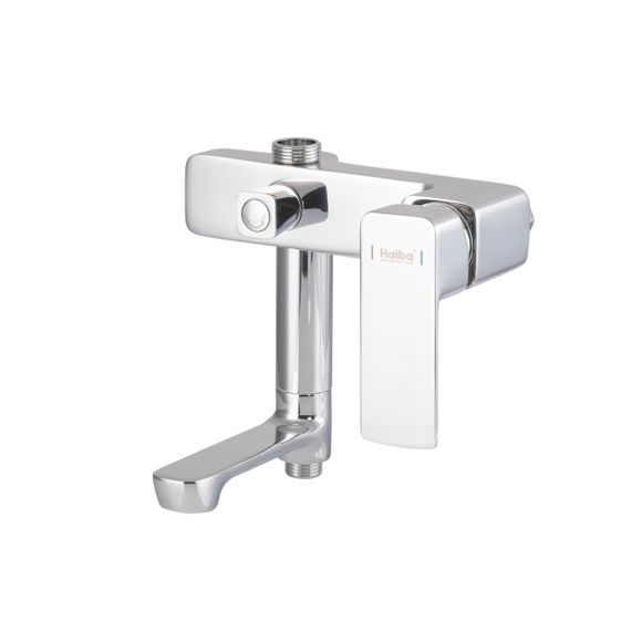 Душова колона зі змішувачем Haiba Kubus 003-J (HB0917) | Зображення 3