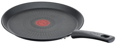 Сковорода блинная Tefal Unlimited 25 см (G2553872) (G2553872) | Зображення 1