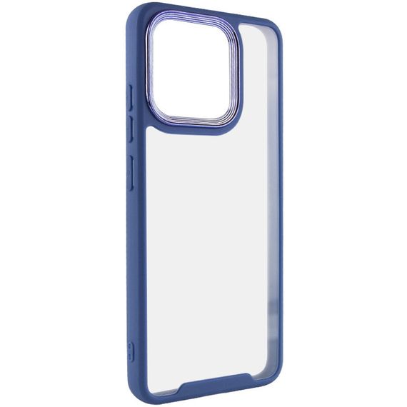 Чохол TPU+PC Lyon Case для Xiaomi Redmi 12C / Poco C55