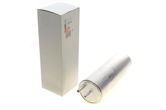 Фільтр паливний VW T5 2.5 TDI 03-09 S 1947 B