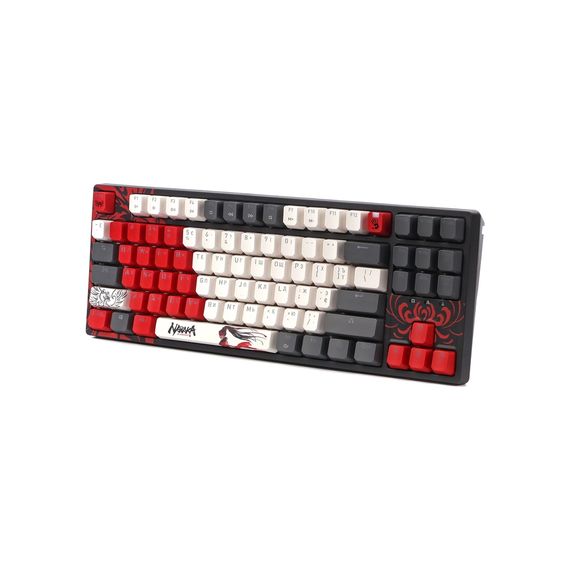 Клавіатура A4Tech Bloody S87 USB Naraka (4711421001809) | Зображення 1