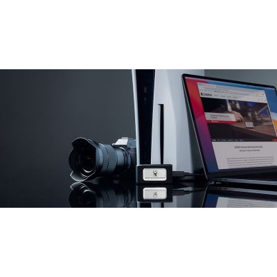 Накопитель SSD USB Type-C 1TB XS2000 Kingston (SXS2000/1000GA) | Зображення 8