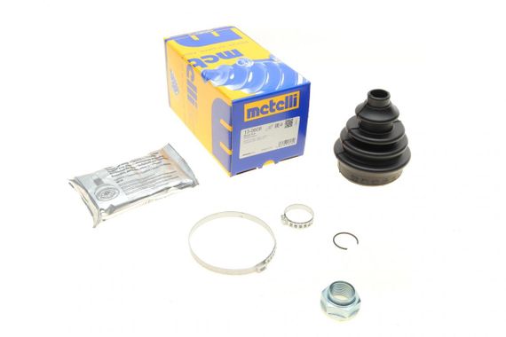 Пильник ШРКШ зовнішній Subaru Forester Legacy Outback 2.0-3.6 09- 20x75x105  к-кт  13-0608