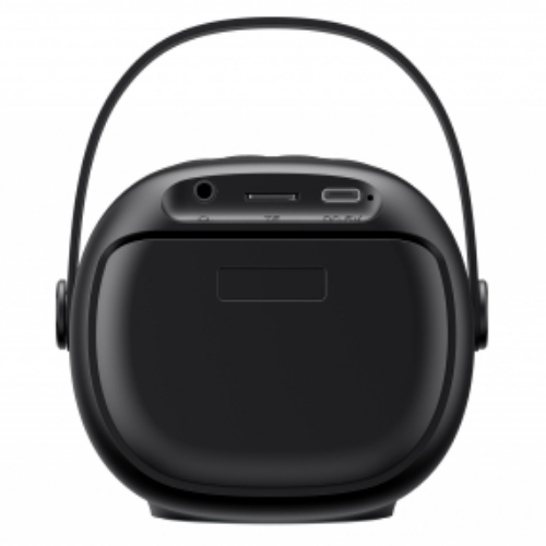 Портативна колонка караоке 5W чорний Havit HV-SK819BT | Зображення 2