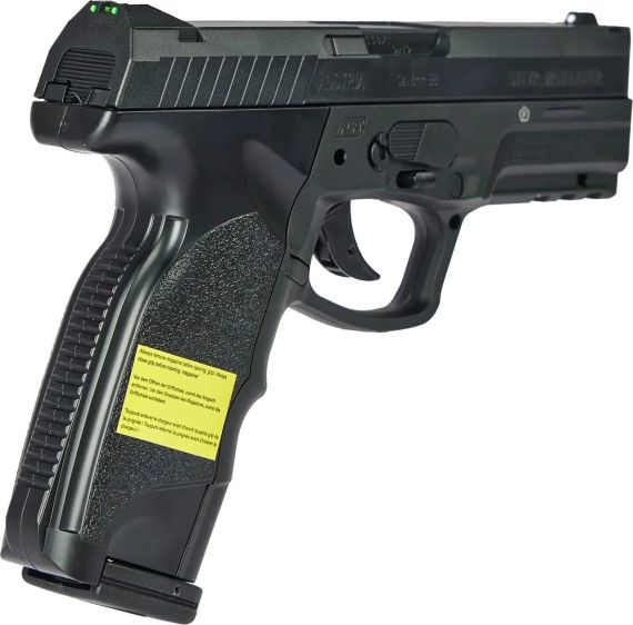 Пістолет страйкбольний ASG Steyr M9-A1 CO2 кал. 6 мм | Зображення 2