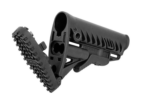 Приклад FAB Defense Приклад ак Приклады на АК Приклад для ак 74 Приклады FAB Defense | Зображення 6