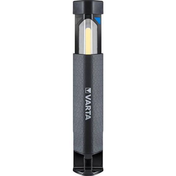 Фонарь VARTA инспекционный Work Flex Telescope Light (18646101421)