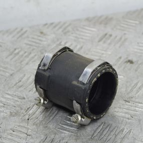 Патрубок системи охолодження 1.0 Ecoboost Ford Focus III Fiesta Трубка повітря Форд Фокус 3 Фієста 1060210S01