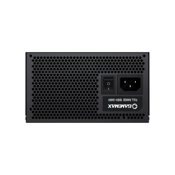 Блок живлення Gamemax 700W (GX-700) | Зображення 5