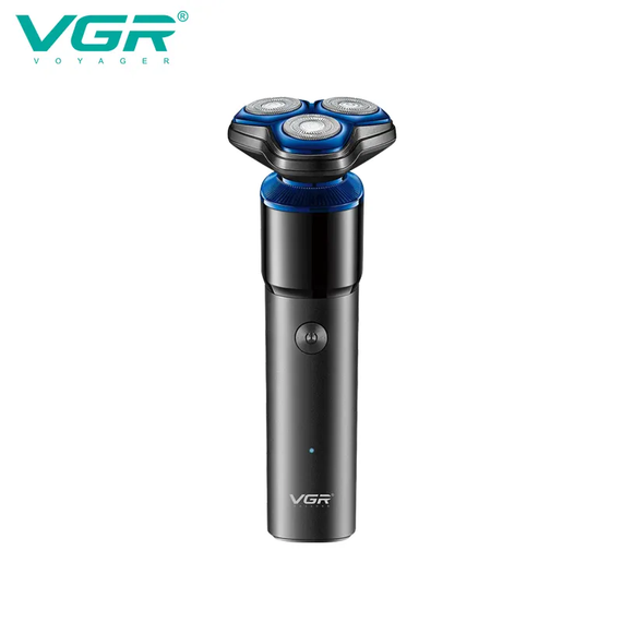Електробритва з водонепроникним корпусом XPRO VGR V-325 (41589-16009_291) | Зображення 3