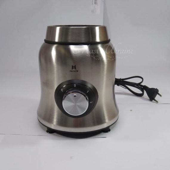 Багатофункціональний блендер з 6 швидкостями XPRO HS-8891 (40783-8891_1197) | Зображення 7