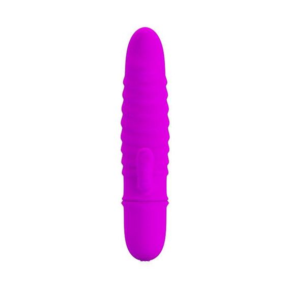 Вібратор серії Pretty Love "ARND" BI-014289 Sex Aura | Зображення 2