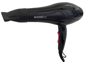 Фен Mozer MZ-5920 5000 Вт для сушіння укладання волосся з концентратором