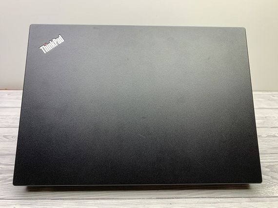 Ультрабук Б-клас Lenovo ThinkPad L480 / 14" (1920x1080) IPS / Intel Core i5-8250U (4 (8) ядра по 1.6 - 3.4 GHz) / 8 GB DDR4 / 256 GB SSD / Intel UHD Graphics 620 / WebCam б/в | Зображення 7