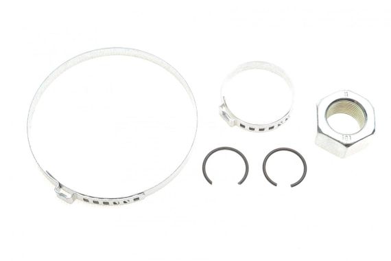 Шрус наружный Nissan Micra II K11 1.0i 16V 92-03 23z 19z 48mm 72.3mm 57  ABS 42z  15-1197 | Зображення 5