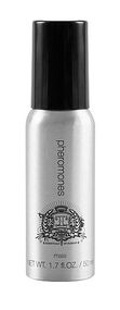 Духи с феромонами для мужчин Shots - Pheromones Male , 50 ml ( TOU032 ) sexstyle