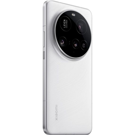 Мобільний телефон Xiaomi 15 Ultra 16/512GB White (1128140) | Зображення 5