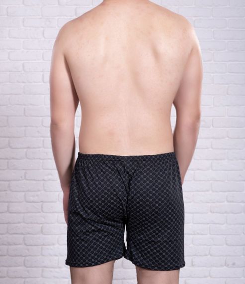 Чоловічі труси, сімейки із бавовни | Зображення 3