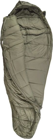 Спальний мішок Snugpak Sleeper Expedition LZ Olive | Зображення 3