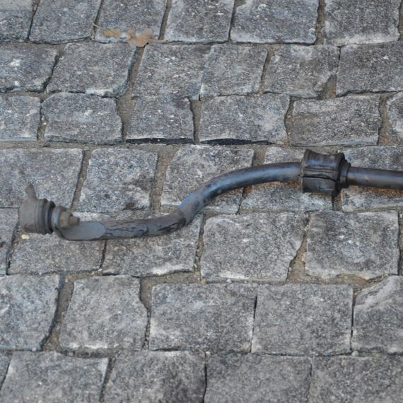 Стабілізатор передній Fiat Fiorino III 2007-2025 Стабілізатор передній Фіат Фіоріно 3 | Зображення 1