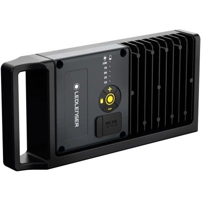 Ліхтар LedLenser IF4R з функцією PowerBank (502001) | Зображення 9