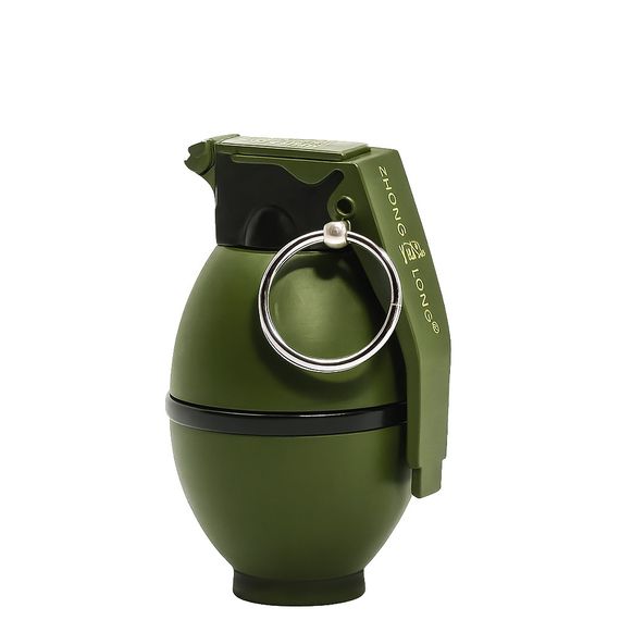 Запальничка У Формі Гранати Zhong Long М26 А1