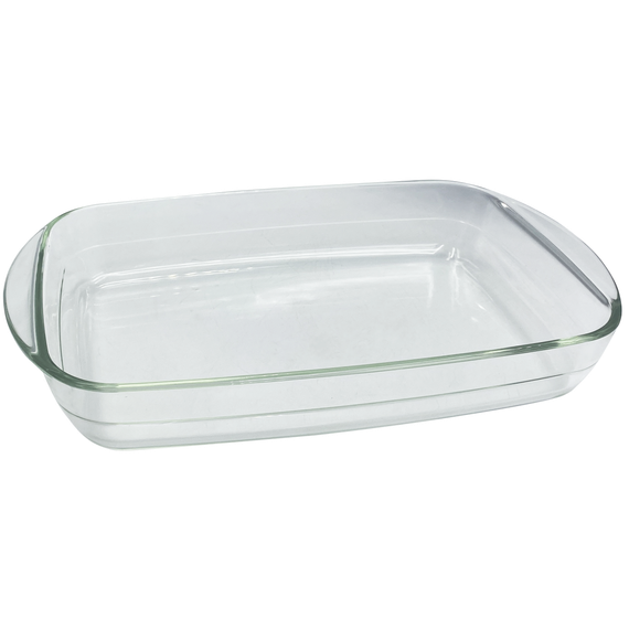 Форма для випікання прямокутна VT-6120 VITTORA 2 л 32 x 20 x 5 см