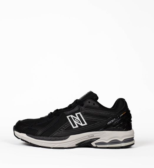 Чоловічі кросівки New  Balance 1906r Black White Cordura | Зображення 1
