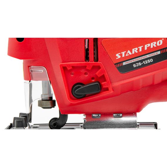Електролобзик Start Pro SJS-1250 | Зображення 4