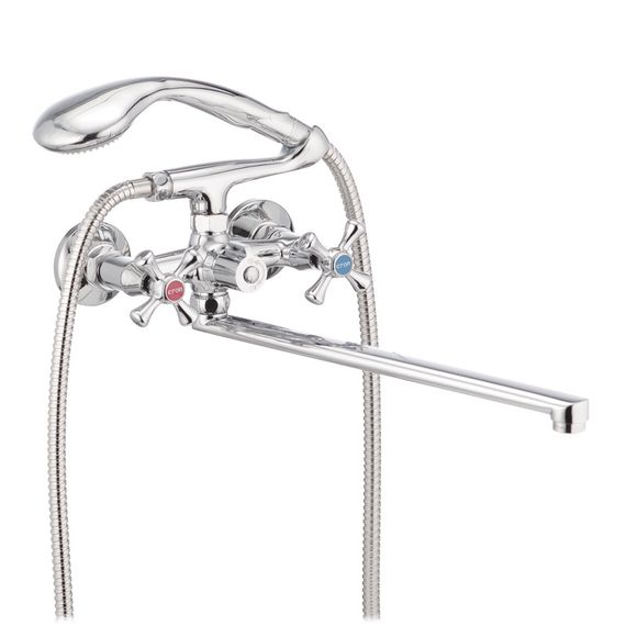 Змішувач для ванної CRON SMES 140 CR0062