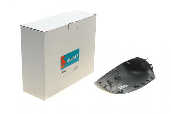 Кришка дзеркала під фарбування  L Opel Astra J 09- 6341442