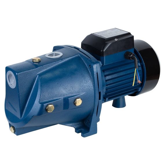 Відцентровий насос самовсмоктувальний Wetron JSW10M 775033