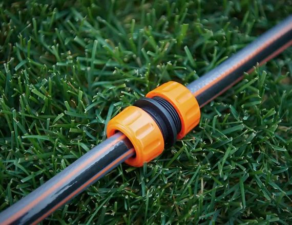 Конектор Sequoia 1/2"-5/8" (SWC1258R) | Зображення 1