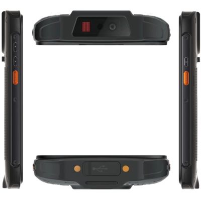 Терминал сбора данных Chainway MC95 3GB/32GB/WiFi/Bluetooth/NFC/5.5&quot;/Android (MC95-2SE-N-CC8R3A12) | Зображення 2